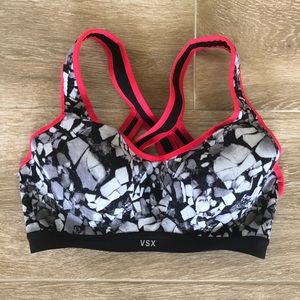 Victoria’s Secret VSX High-Impact Sports Bra